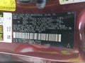 Photo 9 of 16 — 2012 Toyota Sienna