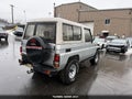 1989 Toyota Land Cruiser — photo 4 of 13 | VIN TW0V0BJ7309502733