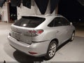 Photo 4 of 16 — 2011 Lexus RX 350