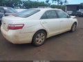 Photo 4 of 12 — 2007 Toyota Camry