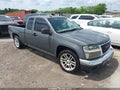 Photo 1 of 11 — 2008 GMC Canyon