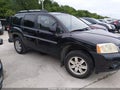 Photo 13 of 16 — 2010 Mitsubishi Endeavor