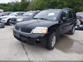 Photo 2 of 16 — 2010 Mitsubishi Endeavor