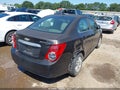 Photo 4 of 12 — 2014 Chevrolet Sonic