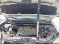 2013 Dodge Grand Caravan — photo 8 of 9 | VIN 2C4RDGBG2DR569832