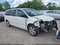 2013 Dodge Grand Caravan — photo 1 of 9 | VIN 2C4RDGBG2DR569832
