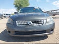 Photo 6 of 10 — 2005 Nissan Altima