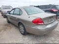 Photo 3 of 14 — 2004 Ford Taurus
