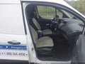 Photo 5 of 18 — 2016 Ford Transit Connect