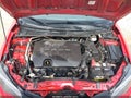 Photo 10 of 17 — 2019 Toyota Corolla