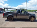 Photo 16 of 19 — 2018 Nissan Frontier