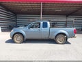 Photo 17 of 19 — 2018 Nissan Frontier