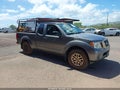 Photo 1 of 19 — 2018 Nissan Frontier