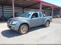 Photo 2 of 19 — 2018 Nissan Frontier