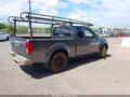 Photo 4 of 19 — 2018 Nissan Frontier