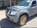 Photo 6 of 19 — 2018 Nissan Frontier
