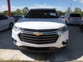 Photo 12 of 16 — 2020 Chevrolet Traverse