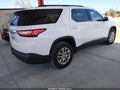 Photo 4 of 16 — 2020 Chevrolet Traverse