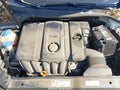 Photo 10 of 16 — 2013 Volkswagen Jetta