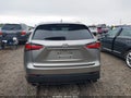 Photo 16 of 16 — 2017 Lexus NX 200t