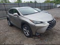 Photo 1 of 16 — 2017 Lexus NX 200t