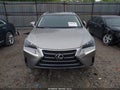 Photo 6 of 16 — 2017 Lexus NX 200t