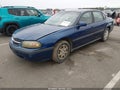 Photo 2 of 12 — 2004 Chevrolet Impala