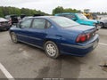 Photo 3 of 12 — 2004 Chevrolet Impala