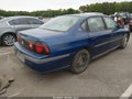 Photo 4 of 12 — 2004 Chevrolet Impala