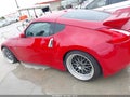 Photo 14 of 16 — 2009 Nissan 370Z