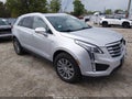Photo 1 of 17 — 2017 Cadillac XT5