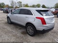 Photo 3 of 17 — 2017 Cadillac XT5