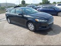 Photo 1 of 11 — 2014 Ford Fusion