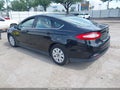 Photo 3 of 11 — 2014 Ford Fusion