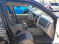 2008 Ford Escape — photo 5 of 11 | VIN 1FMCU03Z58KC25652