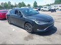 Photo 1 of 12 — 2015 Chrysler 200