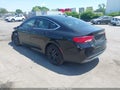 Photo 3 of 12 — 2015 Chrysler 200