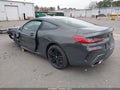 Photo 3 of 17 — 2023 BMW M850i xDrive