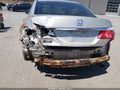 Photo 6 of 21 — 2014 Honda Accord