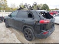 Photo 3 of 10 — 2018 Jeep Cherokee