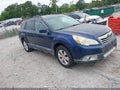 Photo 1 of 11 — 2010 Subaru Outback