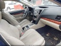 Photo 5 of 11 — 2010 Subaru Outback