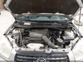 Photo 10 of 11 — 2001 Toyota RAV4