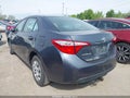 Photo 3 of 16 — 2015 Toyota Corolla