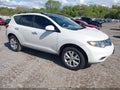 Photo 1 of 16 — 2014 Nissan Murano