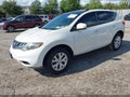 Photo 2 of 16 — 2014 Nissan Murano