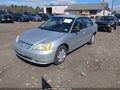 2002 Honda Civic — photo 2 of 17 | VIN 2HGES16592H510954