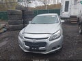 Photo 11 of 19 — 2015 Chevrolet Malibu