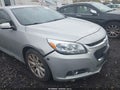 Photo 19 of 19 — 2015 Chevrolet Malibu