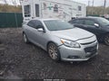 Photo 1 of 19 — 2015 Chevrolet Malibu